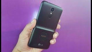 LG K7i with ‘Mosquito away’ technology Hands On Review