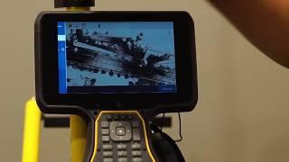 Introduction to the Trimble TSC7