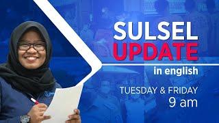  SULSEL UPDATE IN ENGLISH #4 TRIBUN NETWORK: Vanessa Angel and Her Husband Died