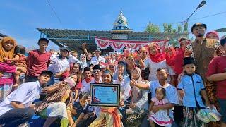 Upacara Kemerdekaan RI ke 78 - Dsn. Tinggar Kab. Jombang