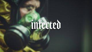 (HARD) Joyner Lucas ft. JID, Logic - "Infected" Type Beat | 2021