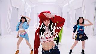 [FREE]  BLACKPINK + Hard KPOP Type Beat ''Hit You With It''