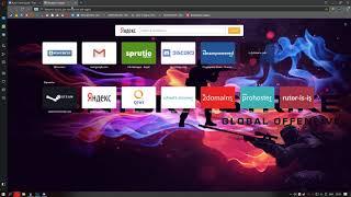 КАК СКАЧИВАТЬ ЧЕРЕЗ VPN OPERA НА RUTOR