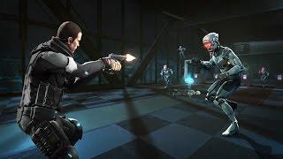 Ghost in the Shell: First Assault - 9 Minutes of Ghost Assault Gameplay