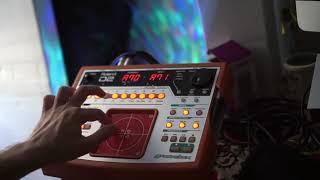 Roland D2 Groovebox Factory Presets Demo