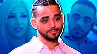 Rob Embarrasses Himself During AWKWARD Couples Therapy Session (90 Day Fiancé)