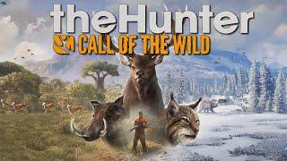 theHunter: Call of the Wild - Trophy´s jagen | deutsch | gameplay