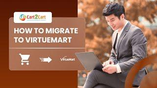 How to Migrate to VirtueMart In ⌛ 5 Minutes (2024 | Non-Techie Friendly)