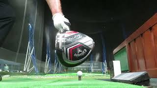 Callaway BIG BERTHA DRIVER