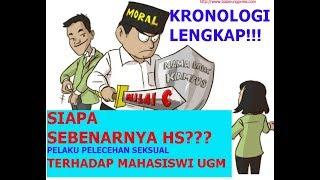 Kasus Agni!!! mahasiswi UGM korban pelecehan seksual rekan saat KKN. # Viral # UGM