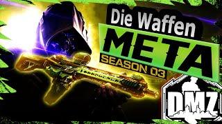 Beste META Waffen in DMZ Season 3 | Modern Warfare 2 DMZ Modus auf Deutsch