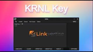 HOW TO GET A KEY FOR KRNL 2022(EASIEST WAY!)