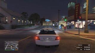 Grand Theft Auto V