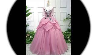 NEW LUULLA PROM DRESSES 2021