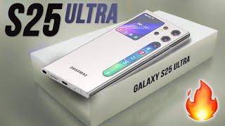 Galaxy S25 Ultra - ШОКУЮЧІ ЗМІНИ  iPhone Fold ВЖЕ ГОТОВИЙ  OnePlus 13 і realme GT Neo 6 - КОСМОС!