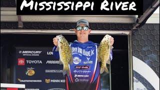 2024 Bass Nation Qualifier | Lacrosse, WI - Mississippi River