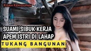 GARA GARA UPAH KERJA|kisah kehidupan