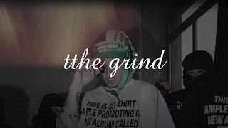 [FREE] OTSOCHODZI x OKI Type Beat 2024 "TTHE GRIND"