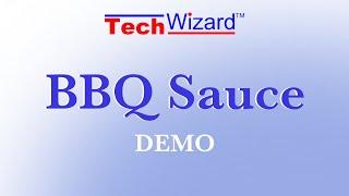 TechWizard™ BBQ Demonstration