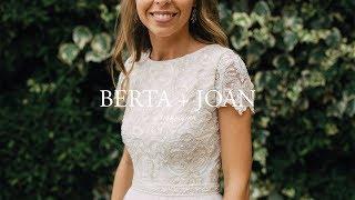 || Berta y Joan || Tarragona || JFK imagen social