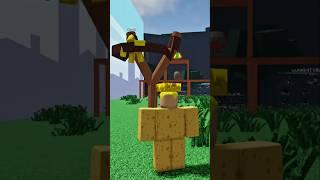 Angry Birds in Roblox TSB  #roblox #tsb #shorts