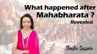 what happens after mahabharata war | Kurukshetra War | Who are alive after Mahabharat war?
