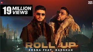 KR$NA ft. Badshah - Roll Up | Official Music Video