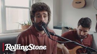 AJR's Secret to Songwriting? Wii Tennis | How I Wrote This: '100 Bad Days'