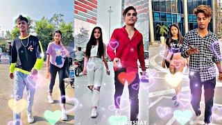 Cute & Romantic Tik Tok Videos || Sad Tik Tok Videos || "Tik Tok Videos" || TikTok viral video