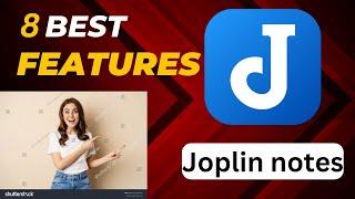 Joplin Note Taking App 8 Best Features Note Taking Review