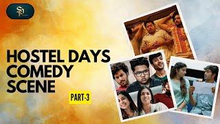 hostel days comedy scenes Part-3/10.                                           @SP_showbiz