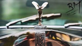 Biu Murati & Morgen - Rolls Royce (Slowed + Reverb)