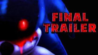 Last Stand - Amy Loves Sonic Part 3 FINAL TRAILER