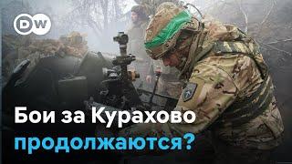 Удары по Тамбовской области и Запорожью, что происходит в Курахово?