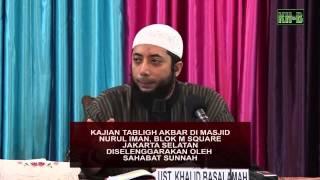 Kisah Sahabat Nabi ﷺ Ke-6: Zubair bin Awwam "Pengawal Nabi Muhammad ﷺ"