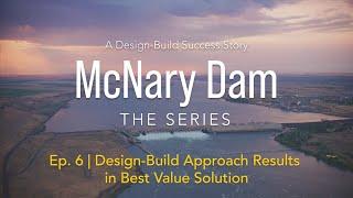 McNary Dam "The Series" | Episode 6