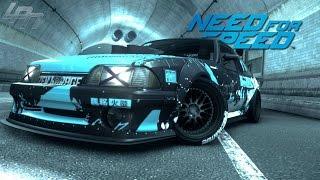 NEED FOR SPEED (2015) - WRAP SHARING UND FOTOMODUS FIRST LOOK / SHOWCASE UPDATE