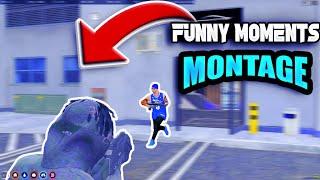 geewyuap - GTA RP FUNNY MOMENTS MONTAGE (FUNNY)