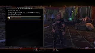 Neverwinter - New year event - Collecting BOAR COINS X2 (Daily)