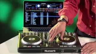 Numark 101: Mixtrack Pro Controller with Serato DJ Intro