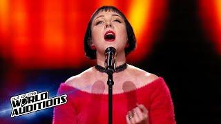STUNNING Blind Auditions on The Voice | Out of this World Auditions