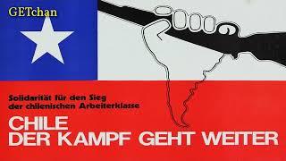 Wir Werden Siegen - We Will Be Victorious  (German Version of Venceremos)