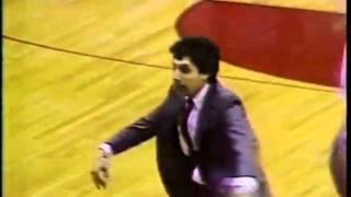 N.C. State 54 - Houston 52 (1983)