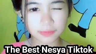 Compilation The Best Nesya Tiktok