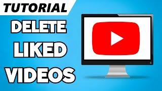 How To Delete All Liked Videos On YouTube (2024 Guide)
