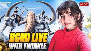 Twinkle Gaming's Live broadcast