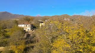 Discover Artsakh | Avetaranots Village  | Chanakhchi