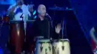 Take Me Home by Phil Collins (Live)