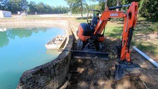 Top Trails OHV Park - Spring Restoration Project & NEW Primitive Camping Area