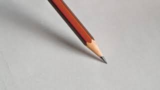 Soothing Ambient Sound: Writing With a Pencil (1 Hour)